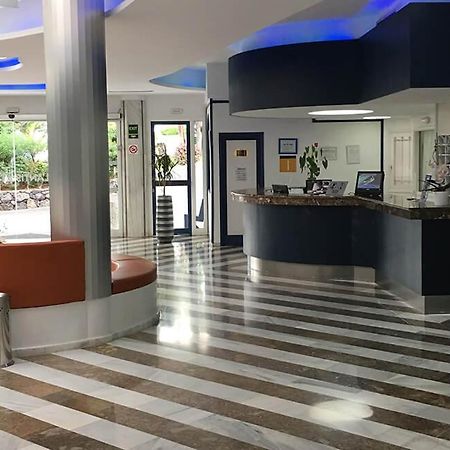 Apartamento Ap260, Club Atlantis, Costa Adeje Exterior foto