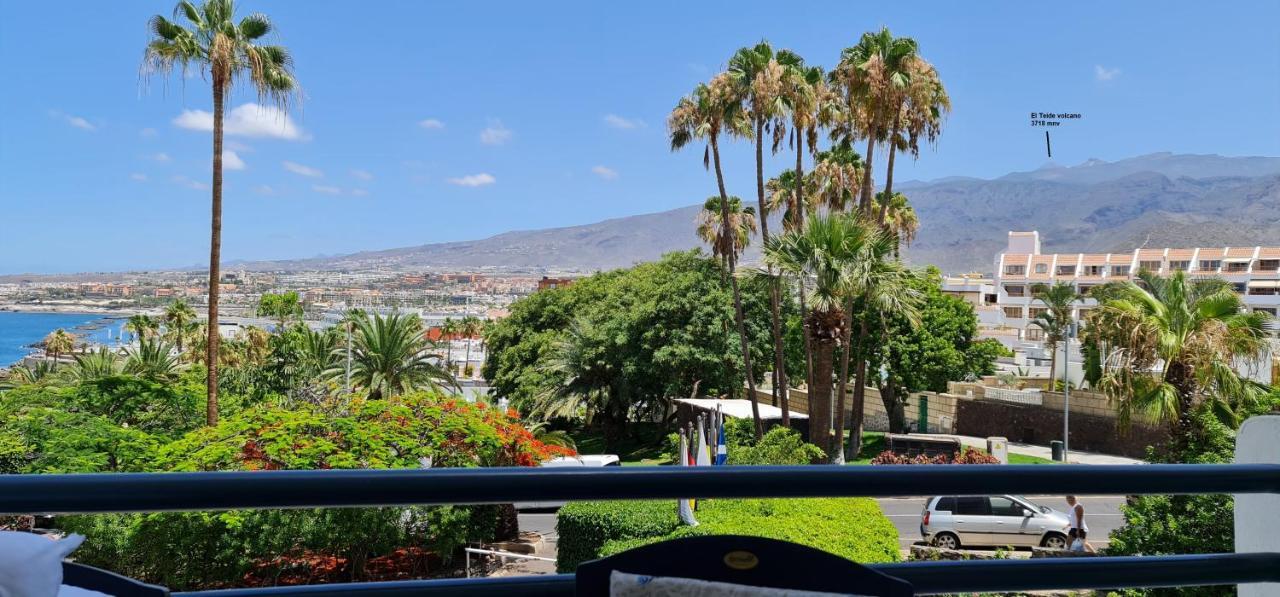 Apartamento Ap260, Club Atlantis, Costa Adeje Exterior foto