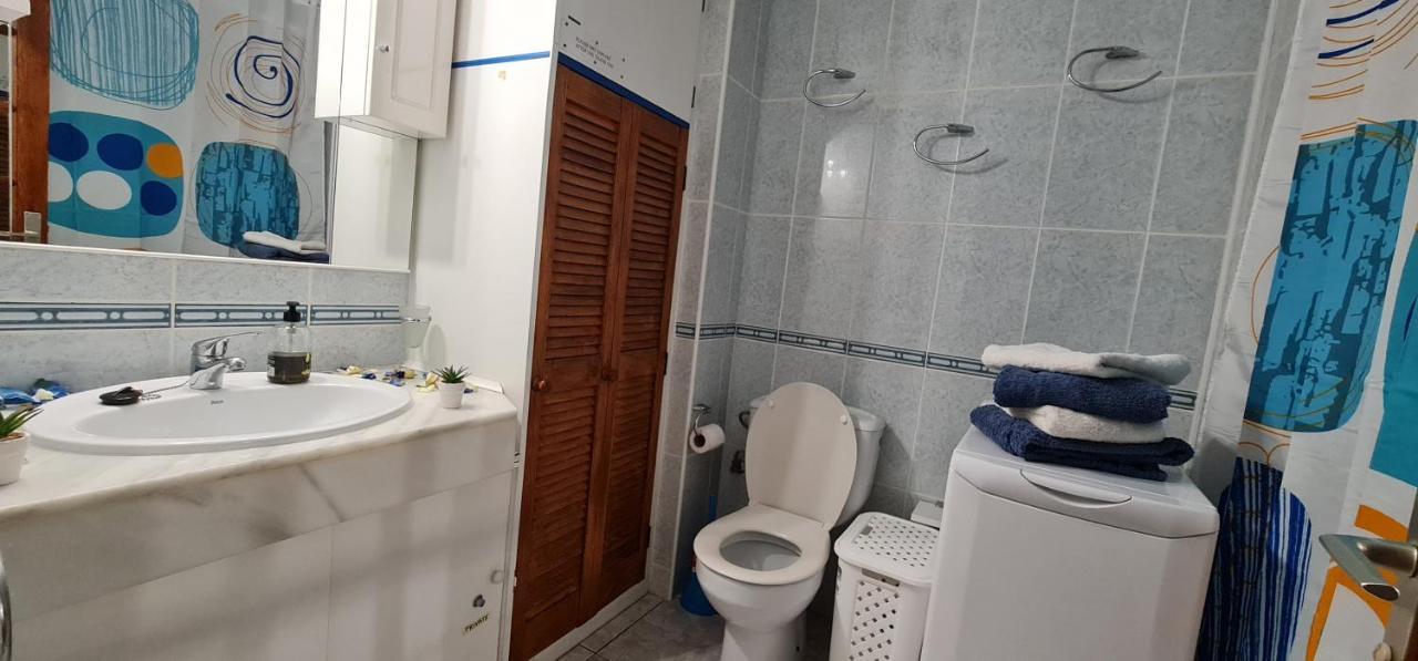 Apartamento Ap260, Club Atlantis, Costa Adeje Exterior foto